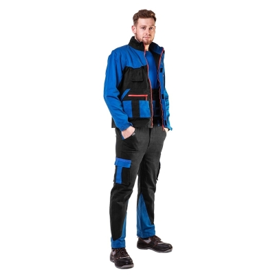 BLUZA ROBOCZA HD+ ROZMIAR M