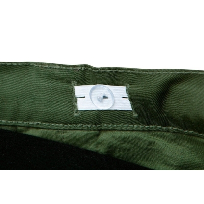 SPODNIE ROBOCZE CAMO OLIVE M