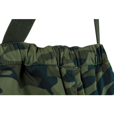 OGRODNICZKI ROBOCZE CAMO L