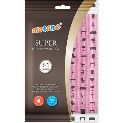 ŚCIERKA MORANA SUPER A'3