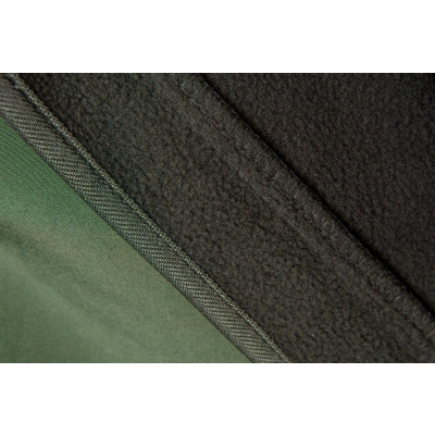 KURTKA SOFTSHELL CAMO S