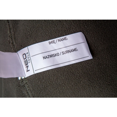 KURTKA SOFTSHELL CAMO S