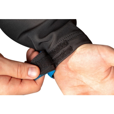 KURTKA SOFTSHELL HD+ XXL