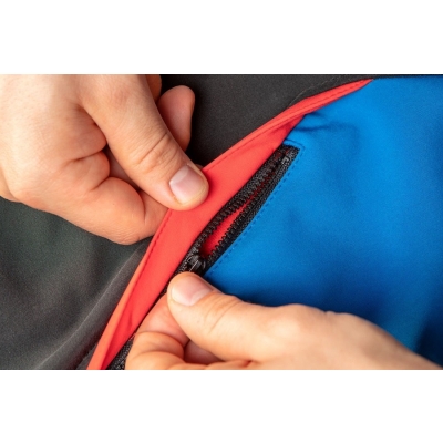 KURTKA SOFTSHELL HD+ XXL