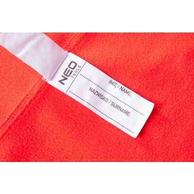 KURTKA SOFTSHELL HD+ XXL