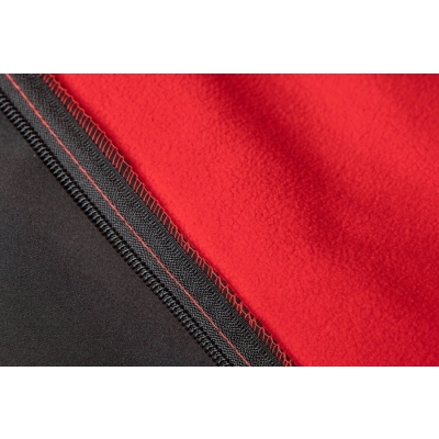 KURTKA SOFTSHELL HD+ XXL
