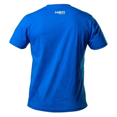 T-SHIRT ROBOCZY HD+, ROZM.XL