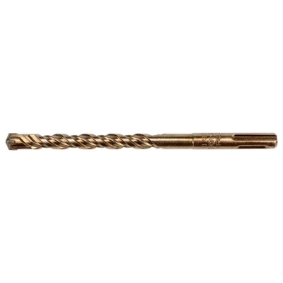 WIERTŁO KRZYŻOWE DO BETONU 12*260MM