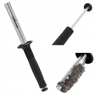 MAGNETYCZNY ZBIERACZ WIÓRÓW EVOLUTION MCC390