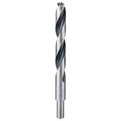 WIERTŁO HSS-POINTTEQ 16.5MM ZREDUKOWANY UCHWYT