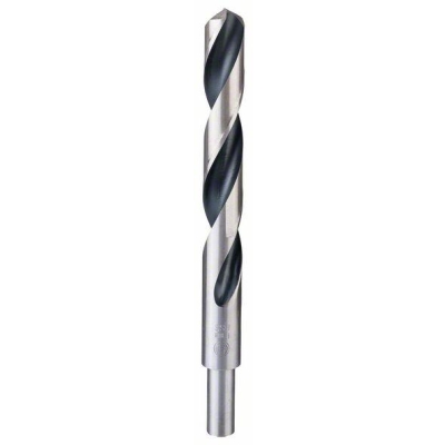 WIERTŁO HSS-POINTTEQ 17.0MM ZREDUKOWANY UCHWYT