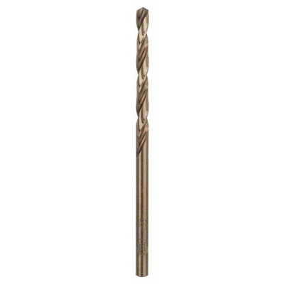 WIERTŁO HSS-CO 135 3,5/39MM