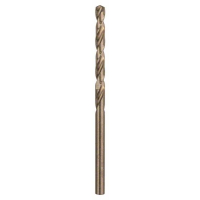 WIERTŁO HSS-CO 135 4,0/43MM