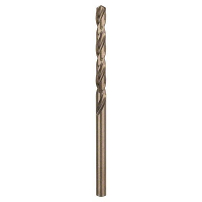 WIERTŁO HSS-CO 135 4,2/43MM