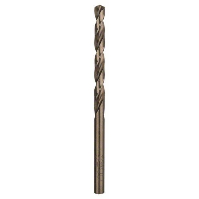 WIERTŁO HSS-CO 135 5,2/52MM
