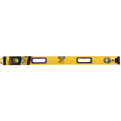 POZIOMICA FATMAX II 3 LIBELKI, PRZEKRÓJ DWUTEOWY 90CM