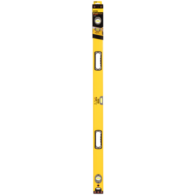 POZIOMICA FATMAX II 3 LIBELKI, PRZEKRÓJ DWUTEOWY 120CM