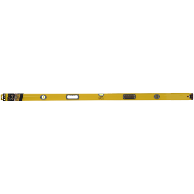 POZIOMICA FATMAX II 3 LIBELKI, PRZEKRÓJ DWUTEOWY 180CM