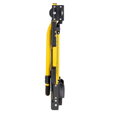 WÓZEK TRANSP. ALUMINIOWY WIELOPOŁOŻENIOWY 2 W 1 70/137 KG