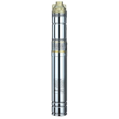 POMPA GŁĘBINOWA EVJ 4' 2.5-60-075 230V 19M