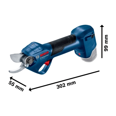 SEKATOR AKUMULATOROWY 12V 2*3.0AH