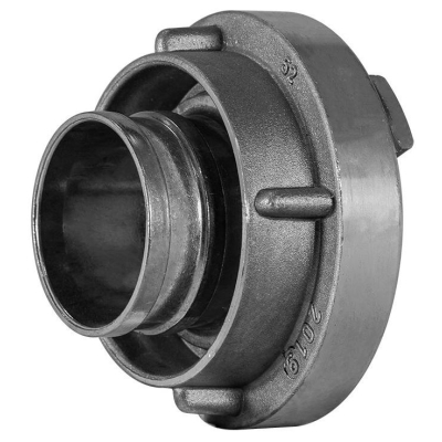 ZŁĄCZE STRAŻACKIE - SZYBKOZŁĄCZE 1/2'' 25MM