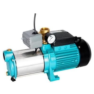 POMPA HYDROFOROWA MH 2200/400V INOX Z OSPRZĘTEM
