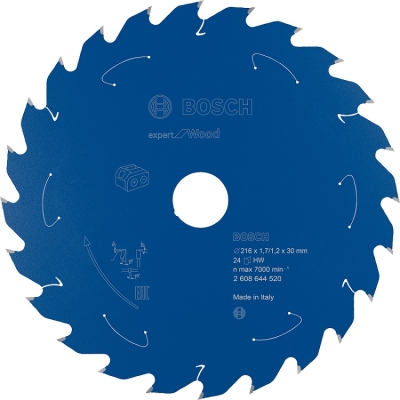 TARCZA PILARSKA EX WO T 216*30*24