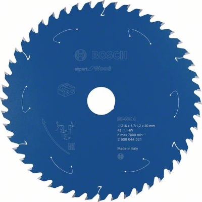 TARCZA PILARSKA EX WO T 216*30*48