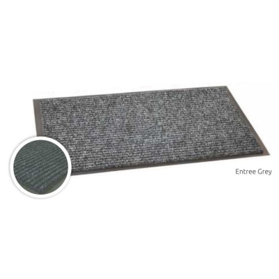 WYCIERACZKA ENTREE 60*90 GREY