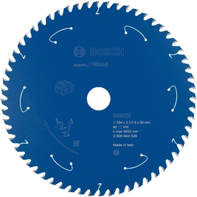 TARCZA PILARSKA EX WO T 216*30*60