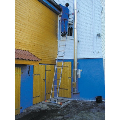 DRABINA PRZEGUBOWA MULTIMATIC 4*4 SZCZEBLE