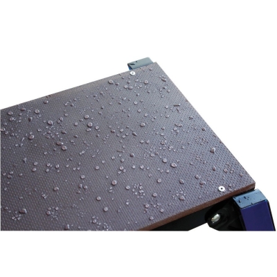 PODEST ROBOCZY ALUMINIOWY STEPTOP 1+1