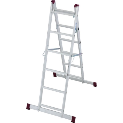 POMOST ROBOCZY CORDA 2*6 SZCZEBLI