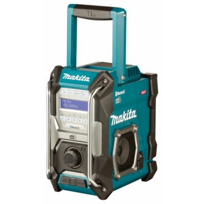 ODBIORNIK RADIOWY XGT/LXT/CXT DAB+ BLUETOOTH