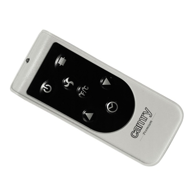 GRZEJNIK KONWEKTOROWY CR7724 LCD Z PILOTEM