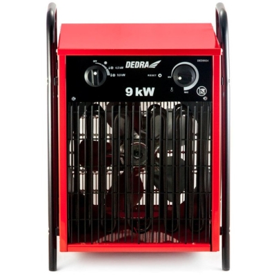 NAGRZEWNICA ELEK.9KW