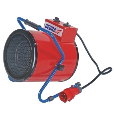 NAGRZEWNICA ELEK.5KW