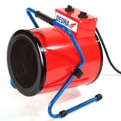NAGRZEWNICA ELEK.3.3KW