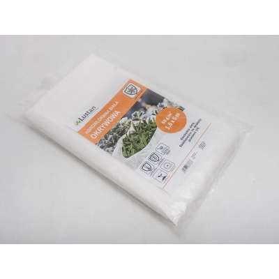 AGROWŁÓKNINA AGROTERM 50G BIAŁA 1.6*5M