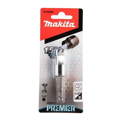 ADAPTER PRZEGUB. DO NASADEK UDAR. PREMIER  1/2' IP 50MM