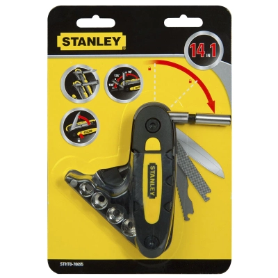 MULTITOOL - MULTINARZĘDZIE 14 W 1