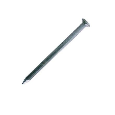 GWOŹDZIE STALOWE UTWARDZANE OCYNKOWANE 3.5*60MM
