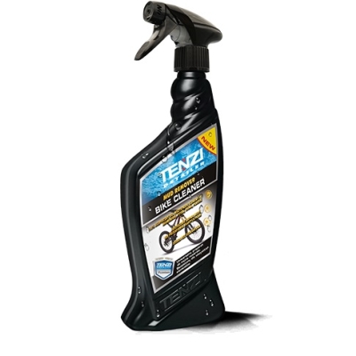 ŚRODEK DO USUWANIA BŁOTA BIKE CLEANER 0.6L