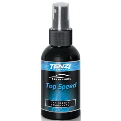 PERFUMOWANY ODŚWIEŻACZ W ATOMIZERZE TOP SPEED 0.1L