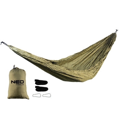 HAMAK 330*140CM.