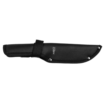 NÓŻ SURVIVALOWY FULL-TANG 24CM.