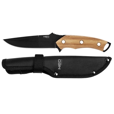 NÓŻ TAKTYCZNY FULL-TANG 25CM.