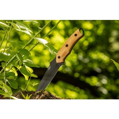 NÓŻ TAKTYCZNY FULL-TANG 25CM.
