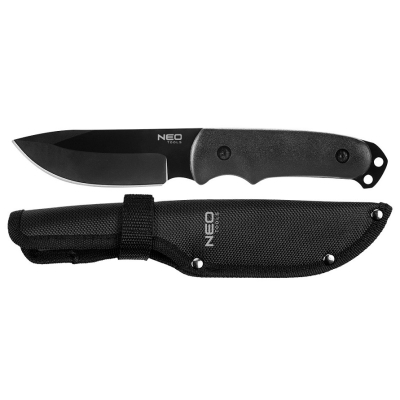 NÓŻ TAKTYCZNY FULL-TANG 22CM.